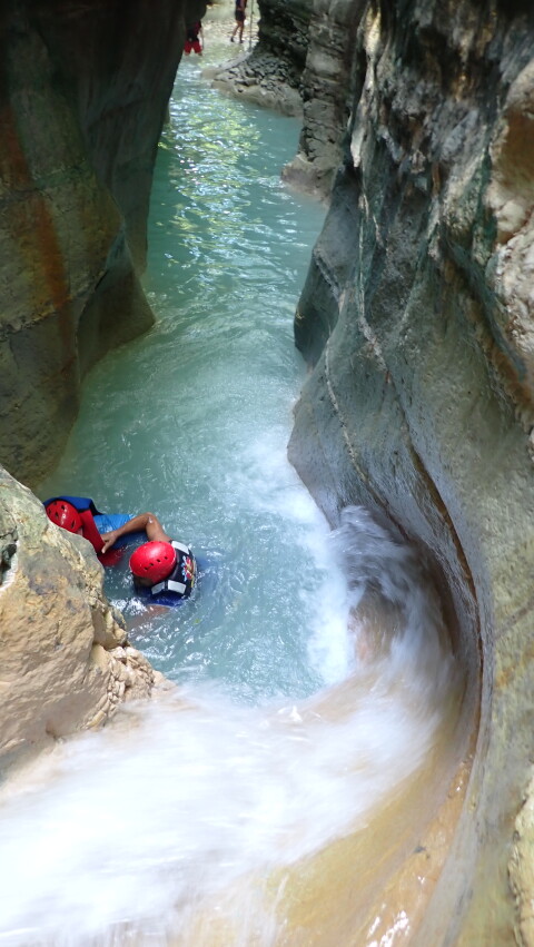 1 of the natural slides